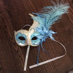 Masquerade mask